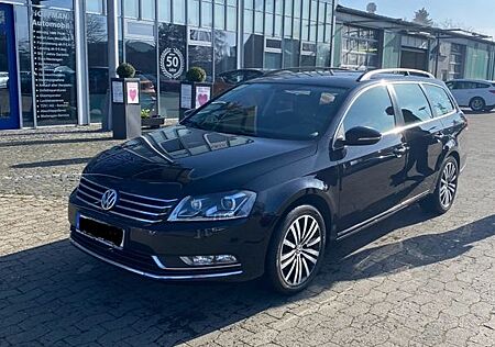 VW Passat Variant Volkswagen 1.4 TSI Comfortline BMotion T...