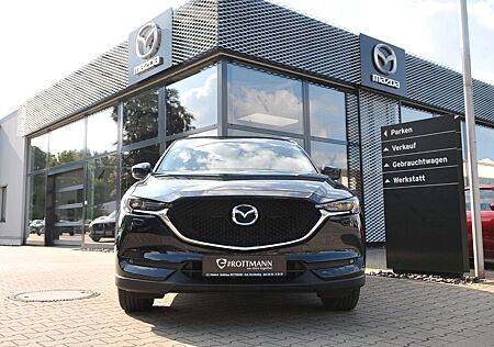 Mazda CX-5 Aut. AWD EXCLUSIVE NAVI/Beheiz.Lenkrad/WKR