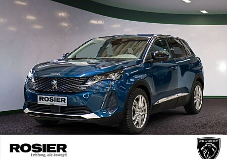 Peugeot 3008 Allure Pack Hybrid4 300 e-EAT8 Allrad ACC