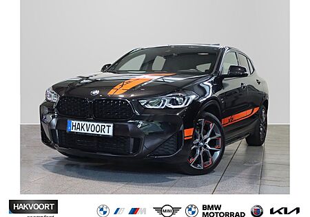 BMW X2 xDrive25e M-Sport X "Mesh Edition"