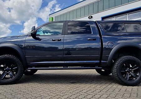 Dodge RAM 1500 Sport 4x4 / Offroad Umbau