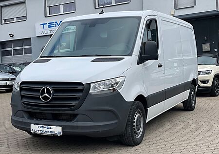 Mercedes-Benz Sprinter III Kasten FWD 311/314 CDI FWD L2*MwST*