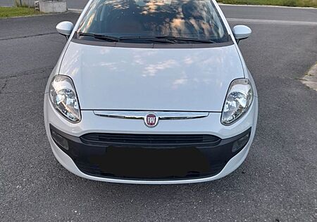 Fiat Punto 1.4 8V Dualogic Start&Stopp Dynamic Dy...