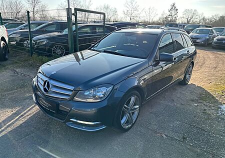 Mercedes-Benz C 200 C -Klasse T CDI BlueEfficiency
