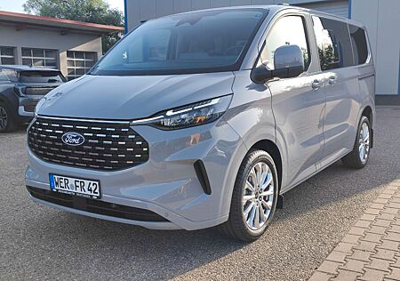 Ford Tourneo Custom L1 2.0 Tit Aut *Tech 5/NEUES/STHZ