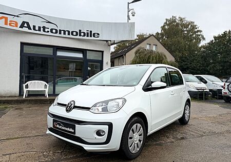 VW Up gebraucht kaufen VW Up Volkswagen ! Basis