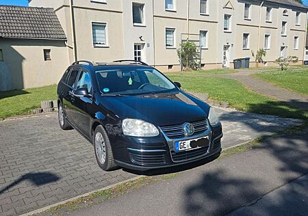 VW Golf Volkswagen 1.9 TDI Trendline Variant Trendline