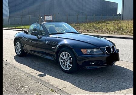 BMW Z3 1.8 -