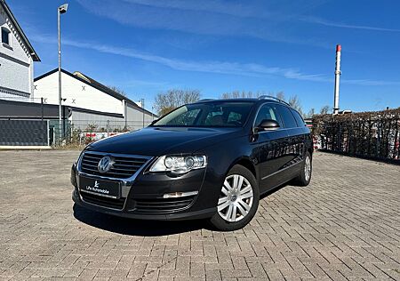 VW Passat Variant Volkswagen Passat Var. 1.8 TSI DSG Highline XENON*KAM*AHK