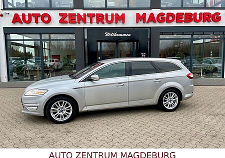Ford Mondeo Turnier 2.0 TDCi Titanium AHK*TEMPOMAT*PD