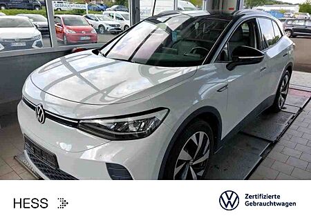 VW ID.4 Volkswagen Pro Performance FIRST-EDITION*WÄRMEPUMPE*AH