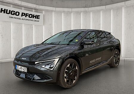 Kia EV6 PE Earth 168 kW 84kwhHeckantrieb