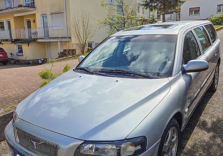 Volvo V70 2.4 125kW Comfort Comfort
