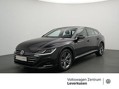 Volkswagen Arteon Shooting Brake eHybrid R-Line AHK LEDER
