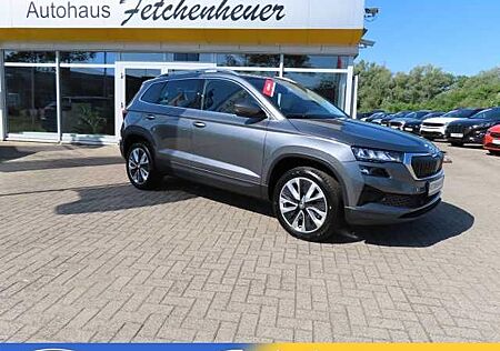 Skoda Karoq 1.5 TSI Autom. m. LED+AAC+RFK+SHZ+ACC+AHK
