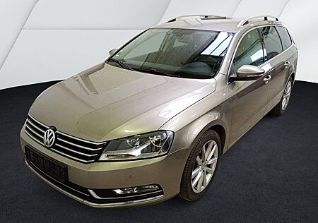VW Passat Variant Volkswagen DSG Highline AHK/Kamera/Navi