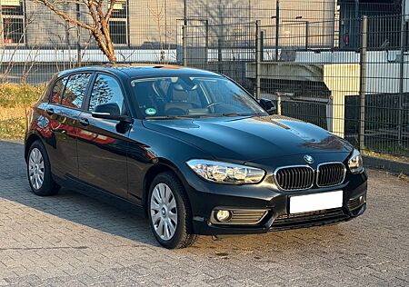 BMW 116 1 Limousine 5-trg. i Advantage