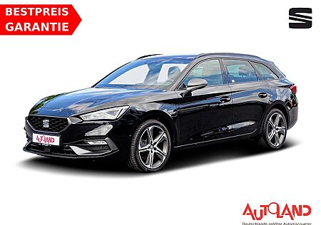 Seat Leon Sportstourer 1.4 e-HYBRID FR LED Navi ACC V