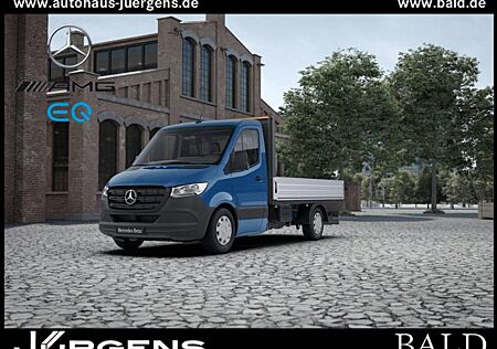 Mercedes-Benz Sprinter 316 PRTISCHE+L2+MBUX+KLIMA+AHK2,0T