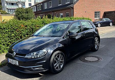 VW Golf Volkswagen VII Comfortline *Facelift* | Scheckheft