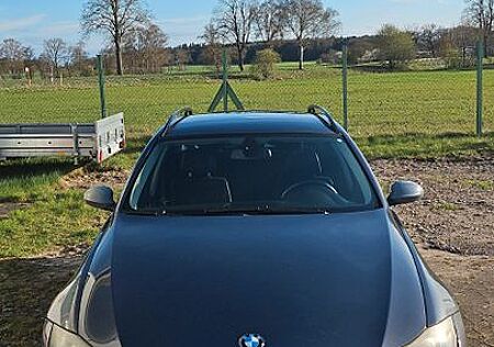 BMW 318i touring -