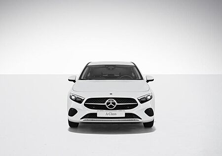 Mercedes-Benz A 250 e Kompaktlimousine mit EQ Hybrid Technolog