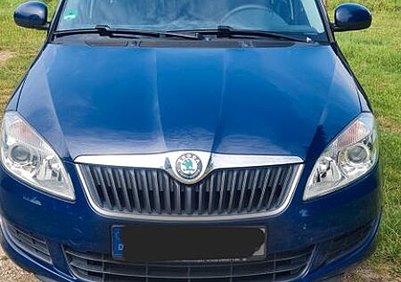 Skoda Fabia 1.2l TSI Cool Edition Combi Cool Edition
