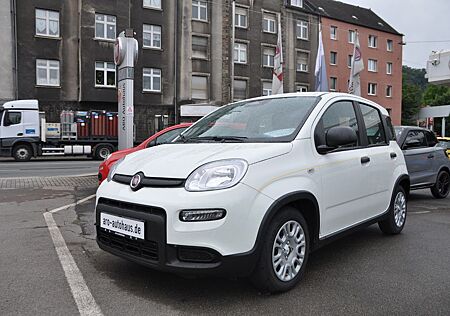 Fiat Panda Pandina-5-Sitzer-