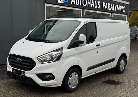 Ford Transit Custom Kasten 280 L1 *AHK*STHZ*LED