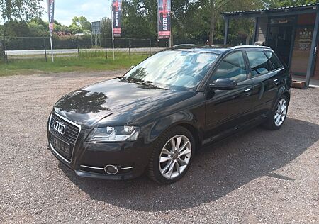Audi A3 Sportback 2.0 TDI Ambition