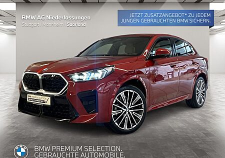 BMW X2 sDrive20i M Sport AHK Driv.Assist.Prof LED