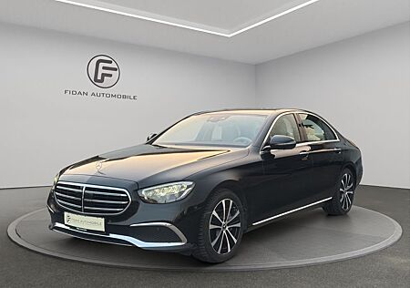 Mercedes-Benz E 300 E 300de Exclusive 4Matic*Designo*360*HUD*Mem*Air