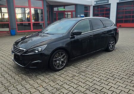 Peugeot 308 SW GT BlueHDi 180 EAT6 STOP & START GT