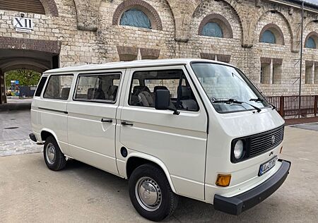 VW T3 Volkswagen andere