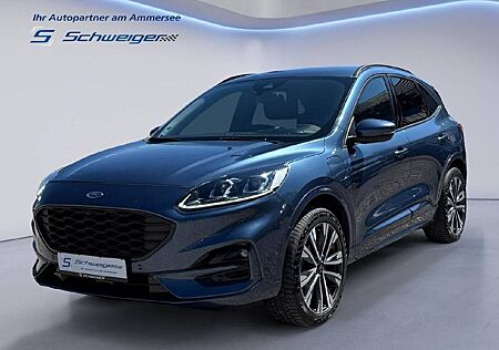 Ford Kuga Plug-In Hybrid ST-Line X