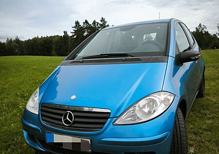 Mercedes-Benz A 160 CDI