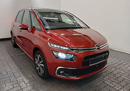 Citroën C4 Picasso SPACETOURER SHINE / PANORAMA /AHK