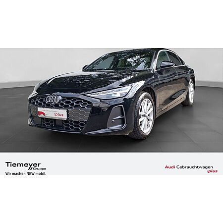 Audi A6 leasen