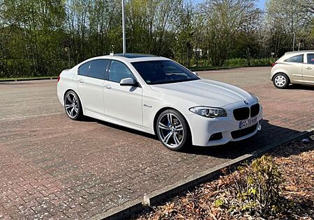 BMW 530D