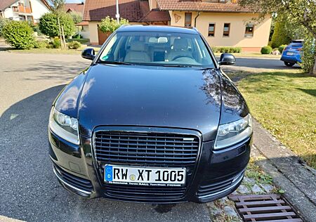 Audi A6 3.0 TDI (DPF) tiptronic quattro Avant -