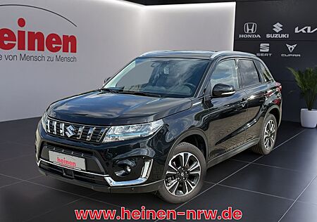Suzuki Vitara 1.4 COMFORT ALLGRIP NAVI LED PANORAMA