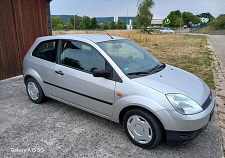 Ford Fiesta 1,3 51 kW Ambiente Ambiente