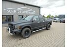 Dodge RAM 1500 AWD, V8 5,7 Ltr. HEMI