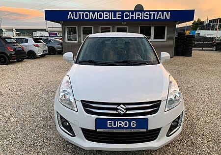 Suzuki Swift X-TRA Leichter-Hagel Tempomat Teilleder