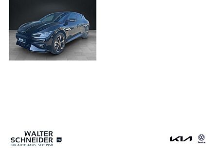 Kia EV6 77.4 RWD GT-Line WP GD ASS+ SND DES