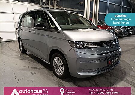 VW T7 Multivan Volkswagen Multivan 1.5 TSI Life LED|Navi|PDC|Kamera
