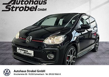 VW Up Volkswagen ! GTI 1.0 TSI ab 3,99% Einparkh. Tempo Climatr