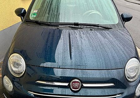 Fiat 500 1.0 GSE N3 Hybrid DOLCEVITA DOLCEVITA