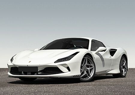 Ferrari F8 Spider*Full* Liftsytem, Carbon