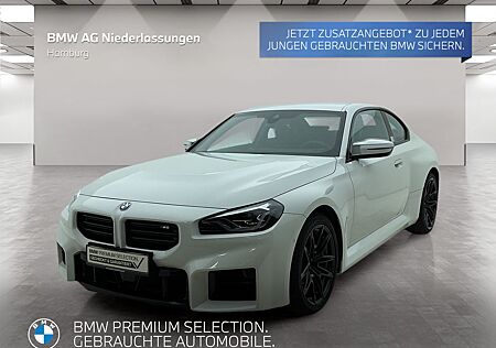 BMW M2 Coupé Navi Harman/K Kamera Driv.Assist LED